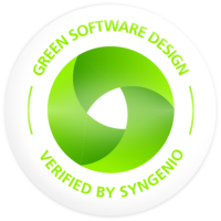 Green-Software-Label Green Software Label