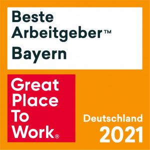 Syngenio AG - Beste Arbeitgeber Bayern