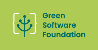 Grüne Software – Green Software Foundation