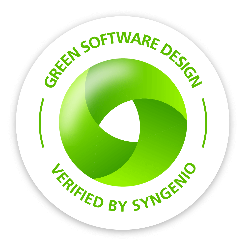 Green Software Label